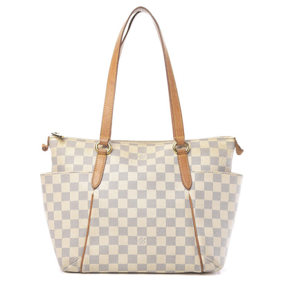 Louis Vuitton Damier Azur Totally PM 1 of 21