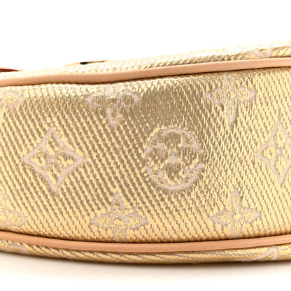 Louis Vuitton Monoglam Loop PM Beige 9 of 9