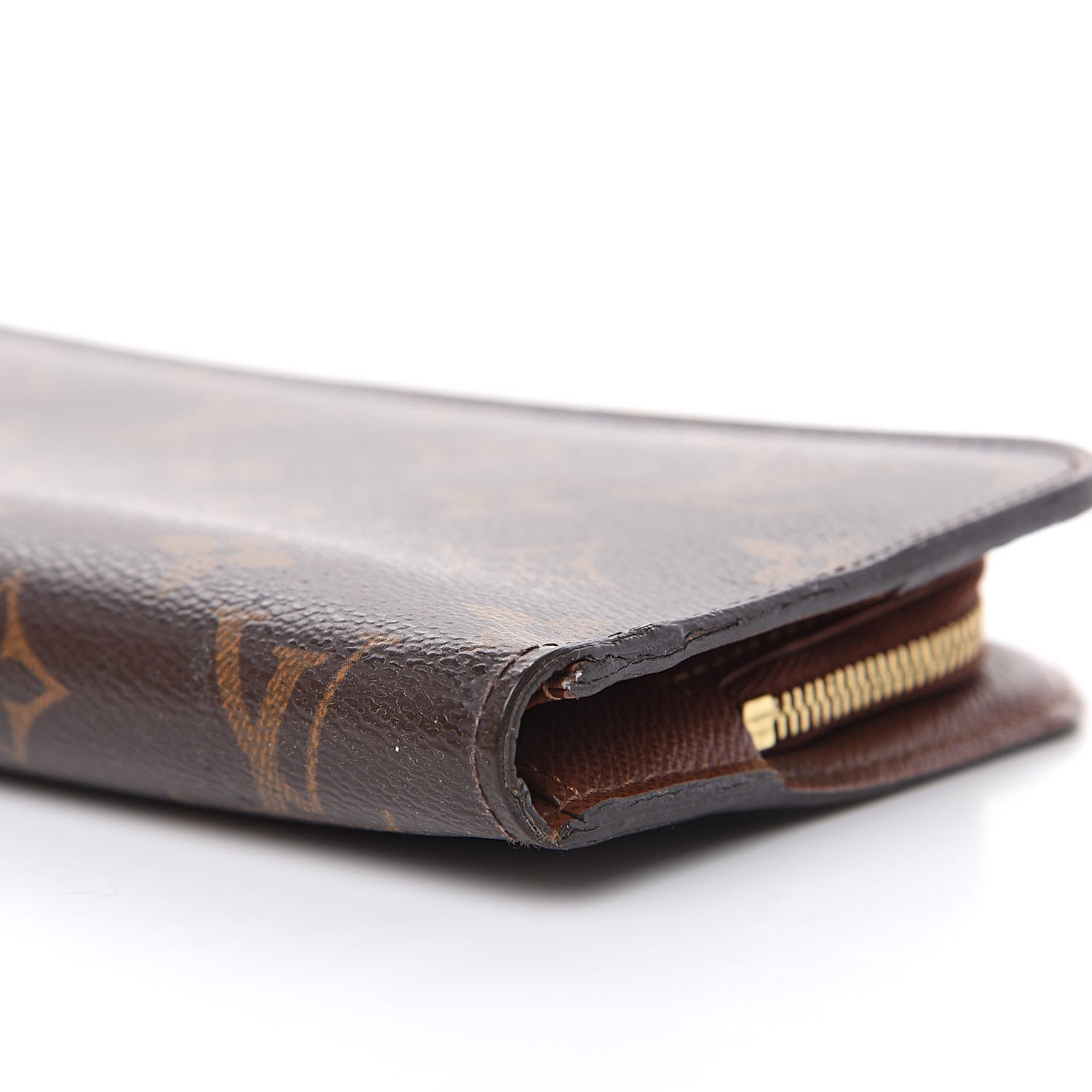 Louis Vuitton Monogram Insolite Wallet 8 of 10