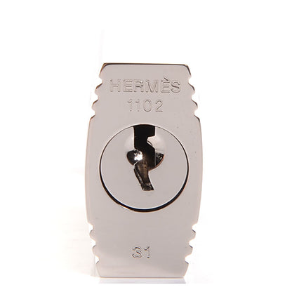 Hermes Togo Kelly Retourne 35 Bleu de Galice 22 of 24