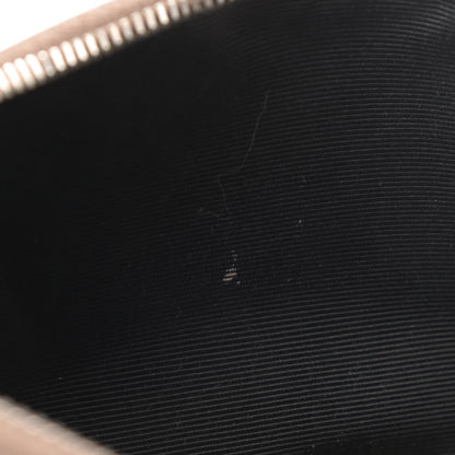 Saint Laurent Grained Calfskin Topstich Baby Sac De Jour Taupe 19 of 21