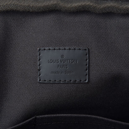 Louis Vuitton Damier Ebene Porte-Documents Voyage PM 8 of 10