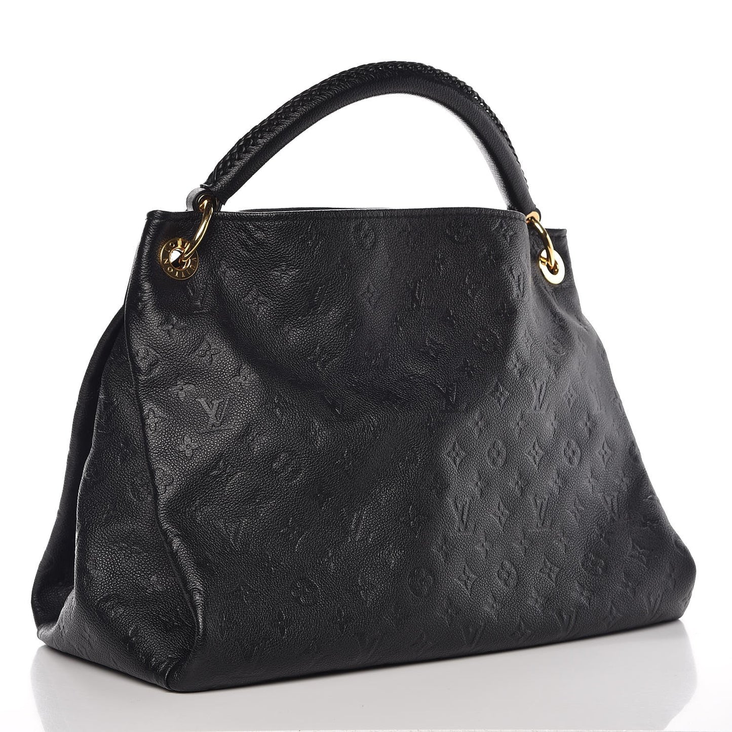 Empreinte Artsy MM Black