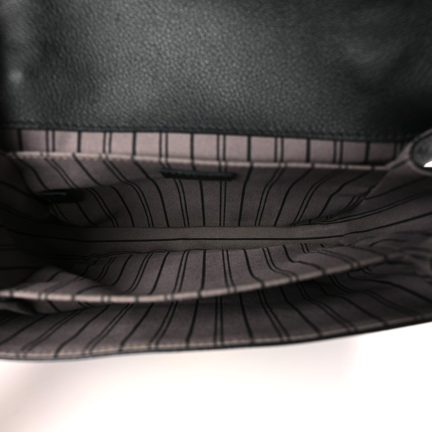 Empreinte Pochette Metis Black