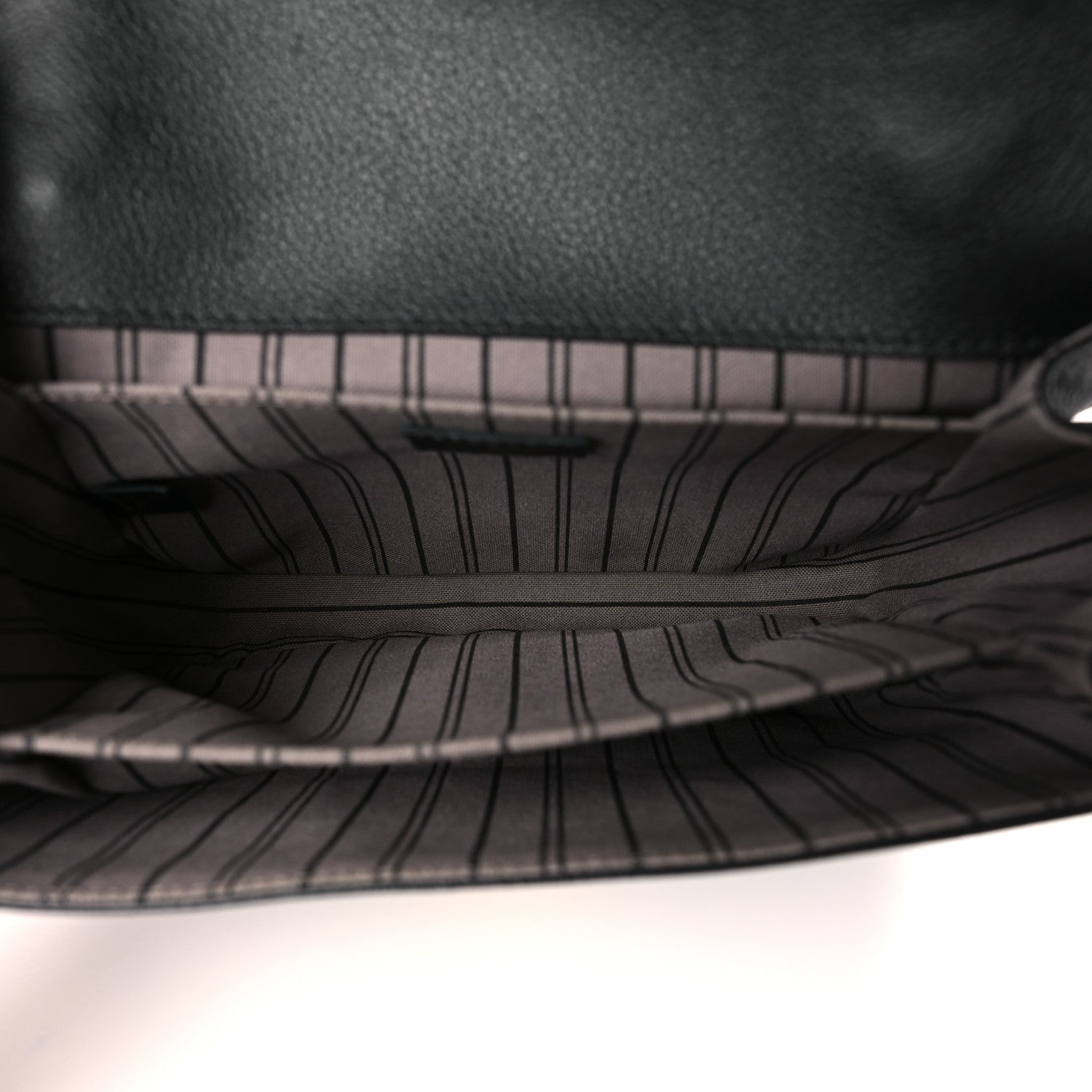 Louis Vuitton Empreinte Pochette Metis Black 5 of 10