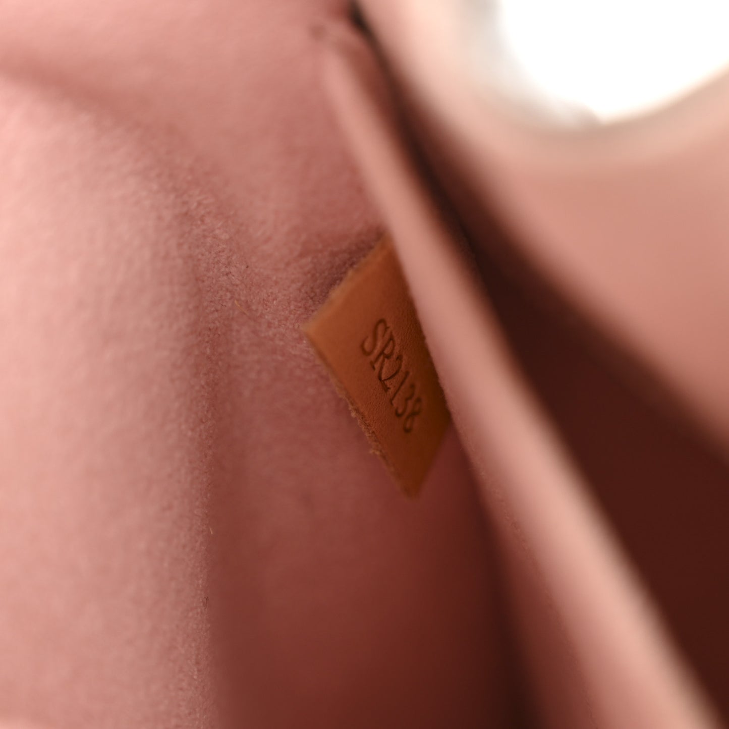 Vernis Hot Springs Backpack Rose Amarante