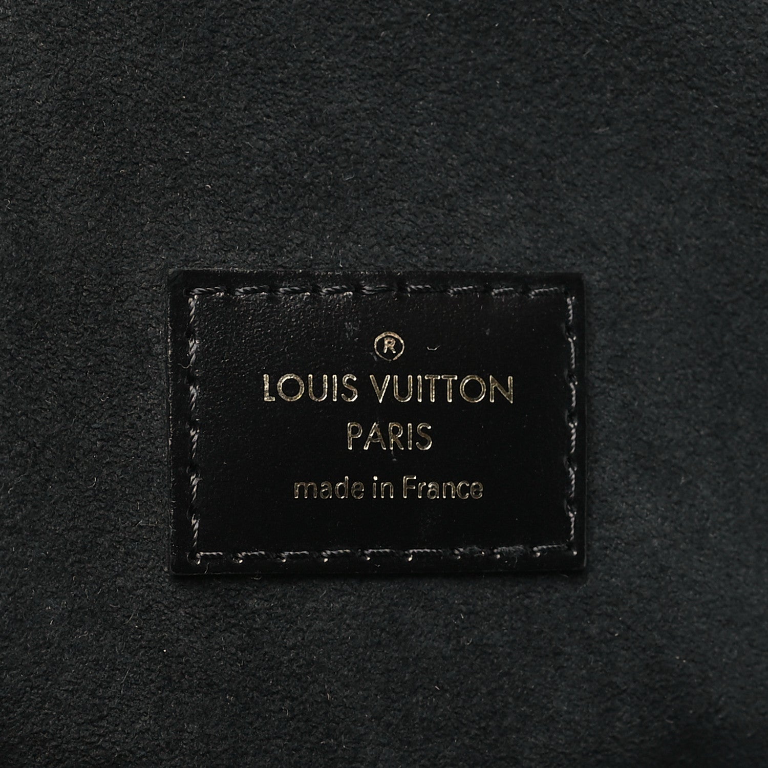 Louis Vuitton Reverse Monogram Vanity PM 6 of 9