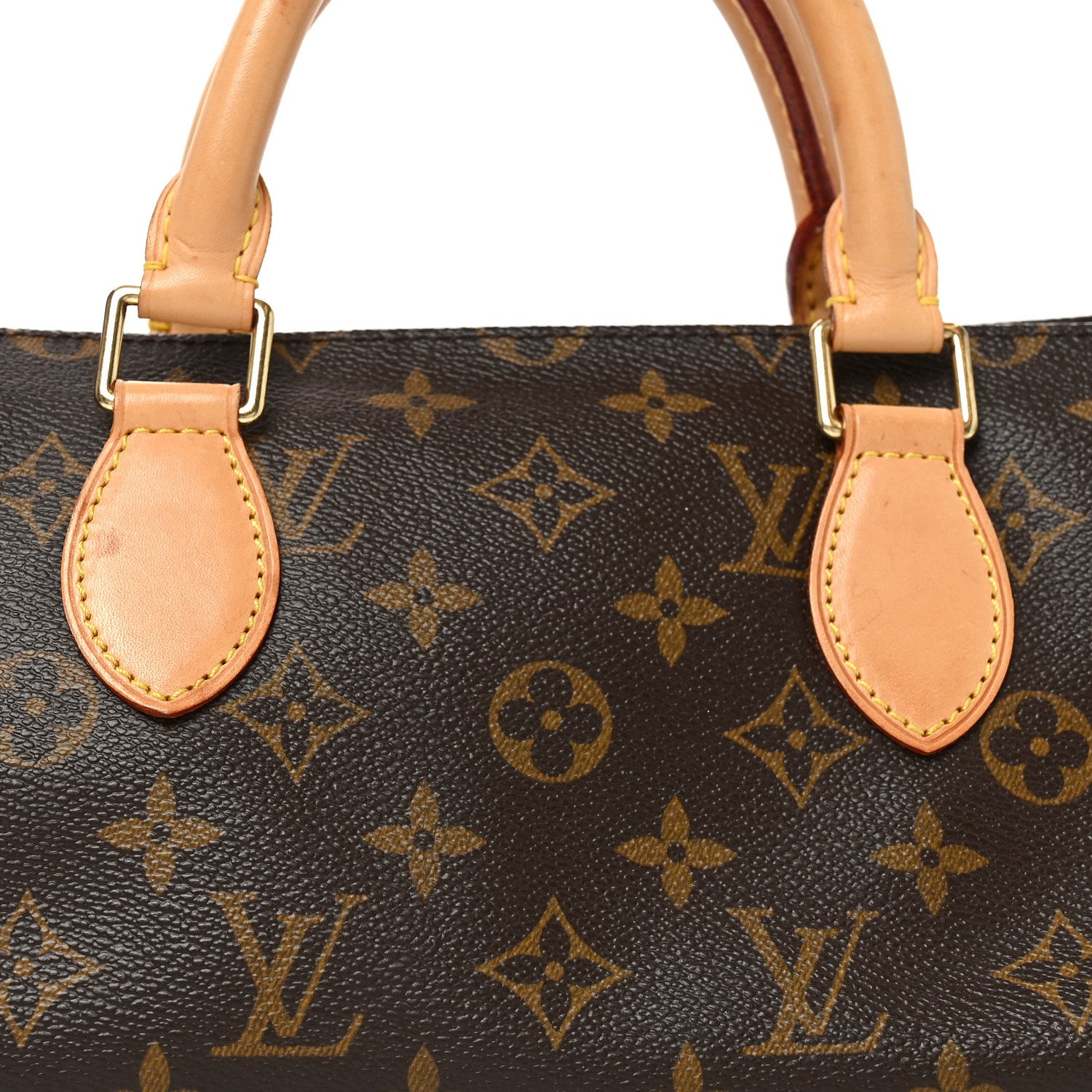 Louis Vuitton Monogram Popincourt 6 of 8