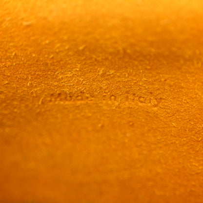 Celine Grained Calfskin Mini Belt Bag Amber 7 of 13