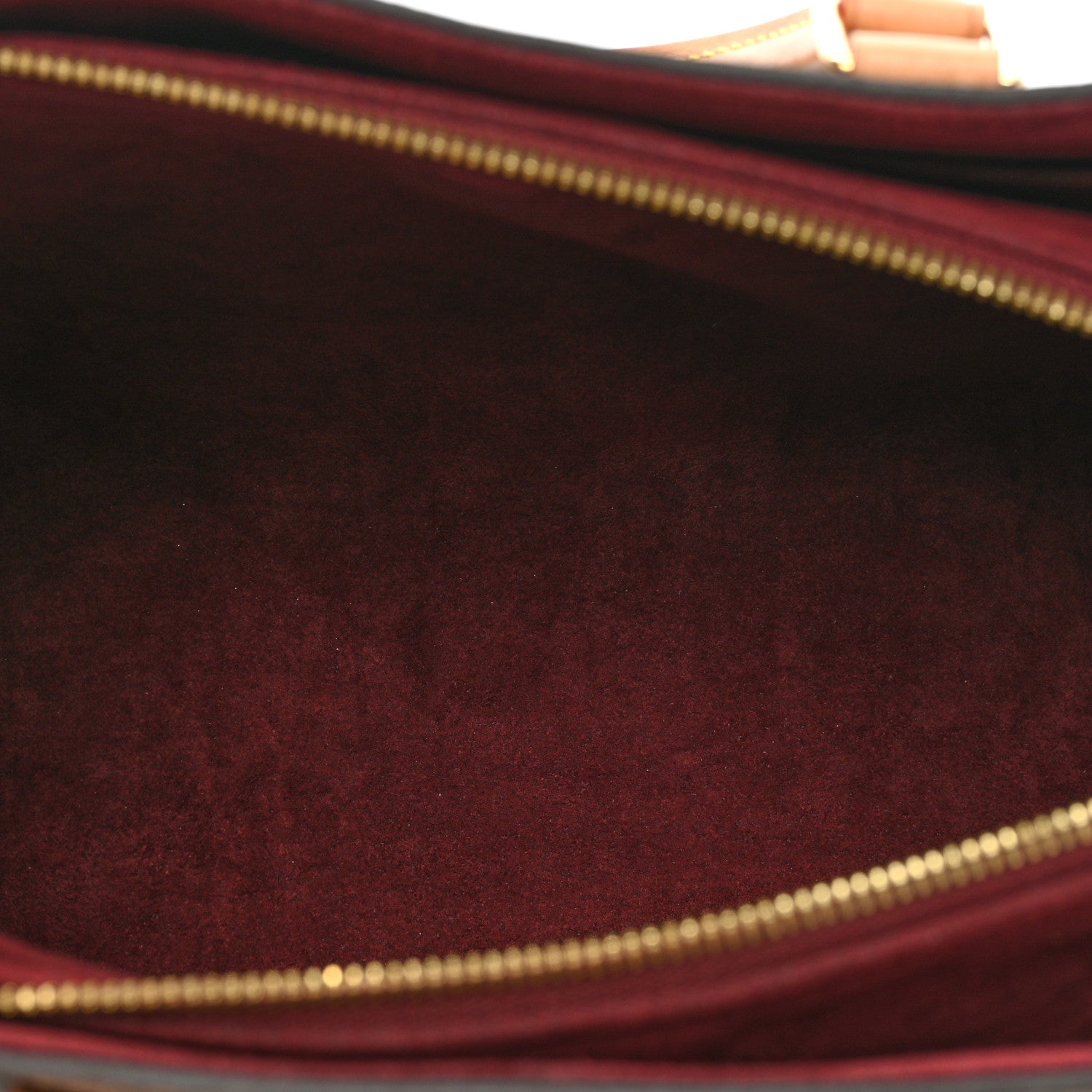 Louis Vuitton Monogram Soufflot MM 5 of 20