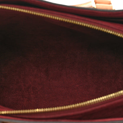 Louis Vuitton Monogram Soufflot MM 5 of 20