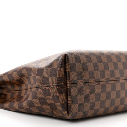 Louis Vuitton Damier Ebene Graceful PM 8 of 10