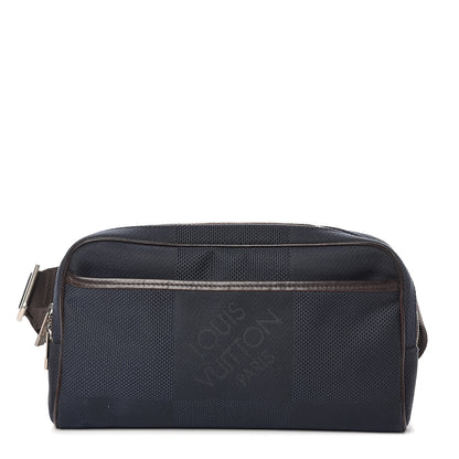 Louis Vuitton Damier Geant Acrobat Blue 1 of 6