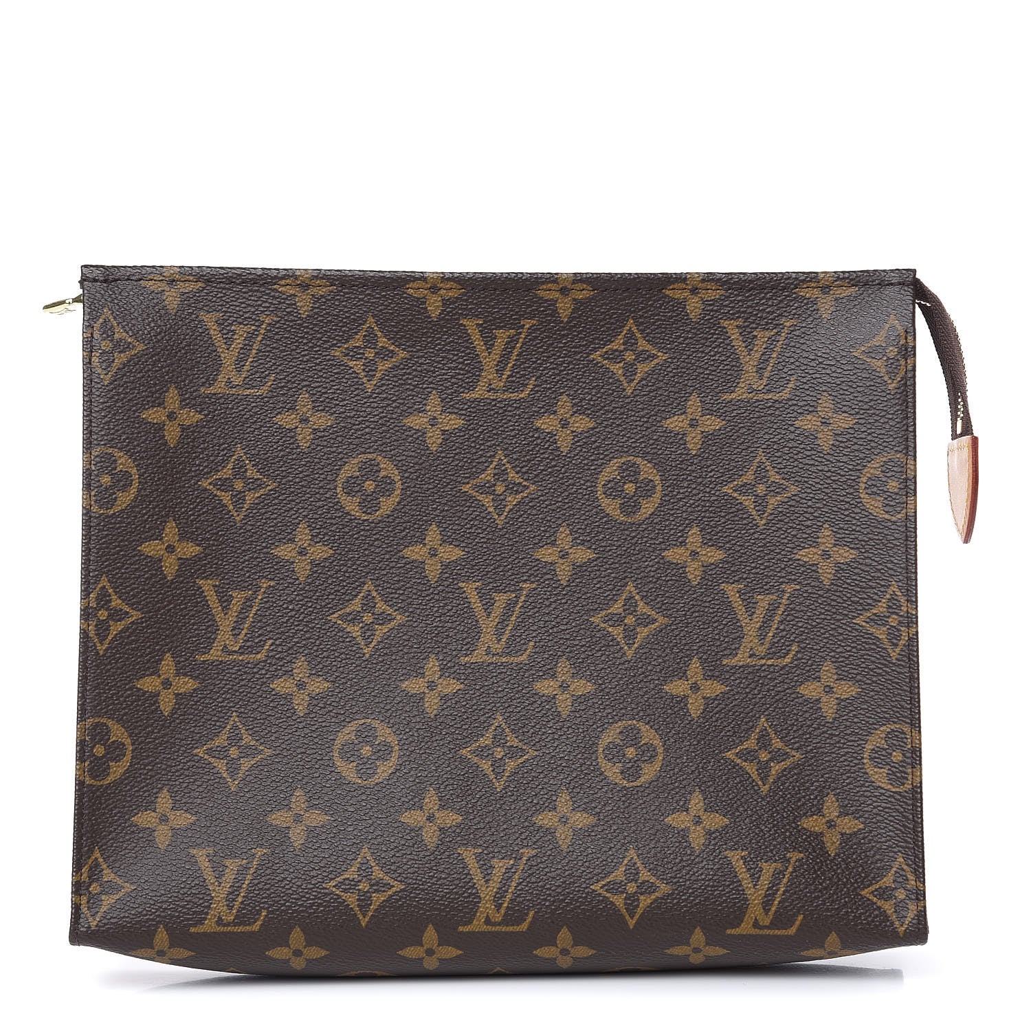Louis Vuitton Monogram Toiletry Pouch 26 1 of 8