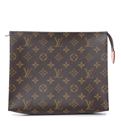 Louis Vuitton Monogram Toiletry Pouch 26 1 of 8