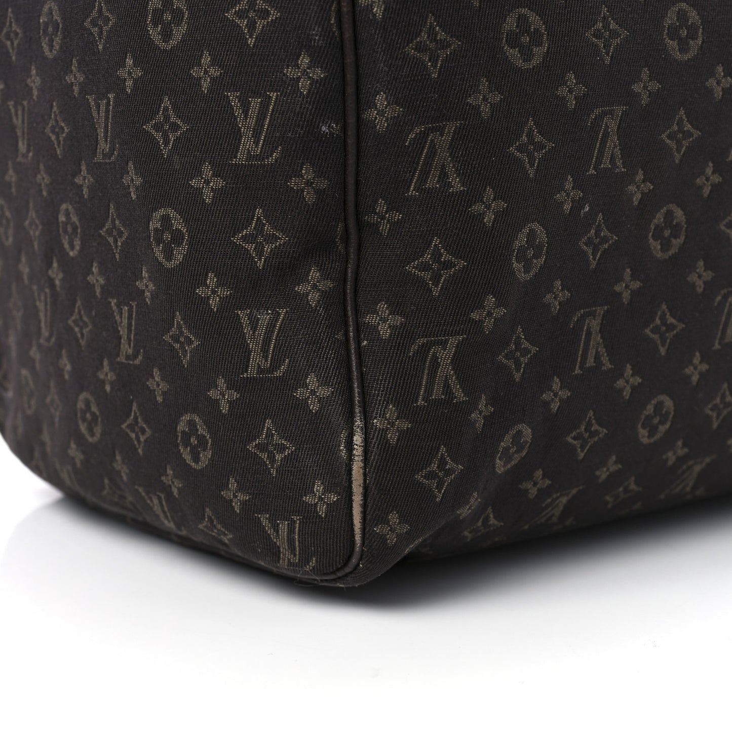 Monogram Idylle Speedy 30 Fusain