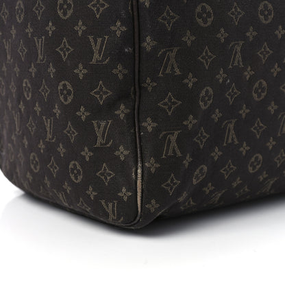 Louis Vuitton Monogram Idylle Speedy 30 Fusain 12 of 14