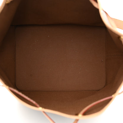 Louis Vuitton Monogram Petit Noe NM 5 of 19