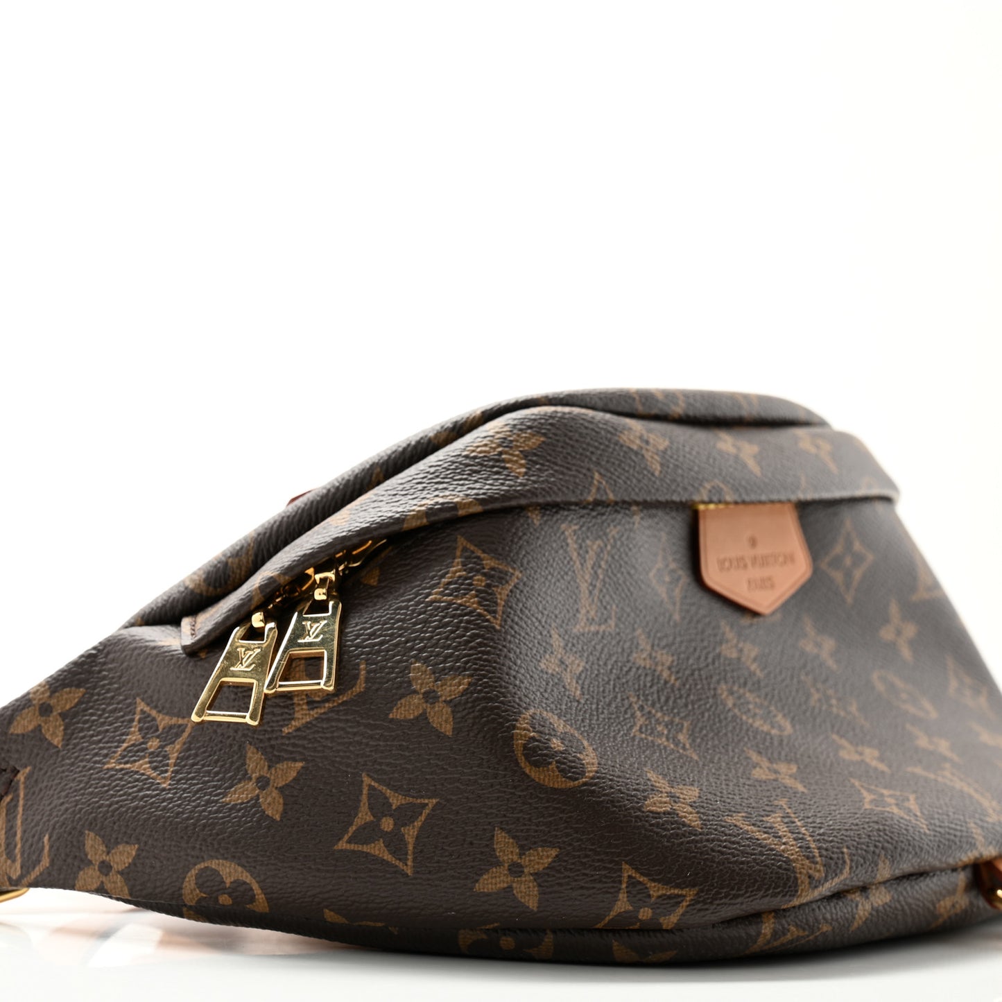 Monogram Bumbag