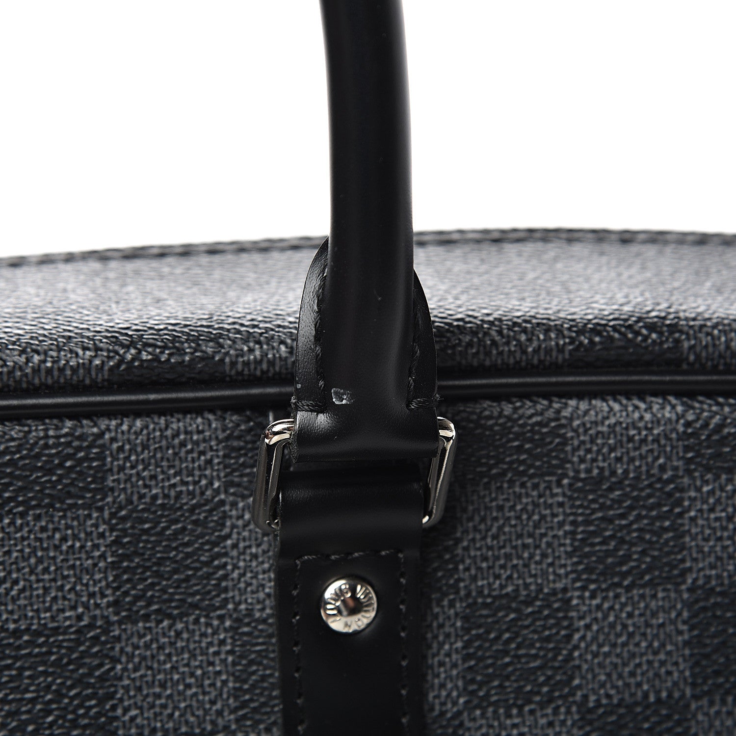 Louis Vuitton Damier Graphite Porte-Documents Voyage GM 14 of 15