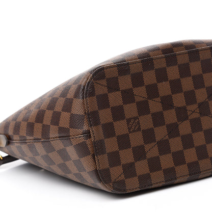 Louis Vuitton Damier Ebene Siena PM 6 of 11