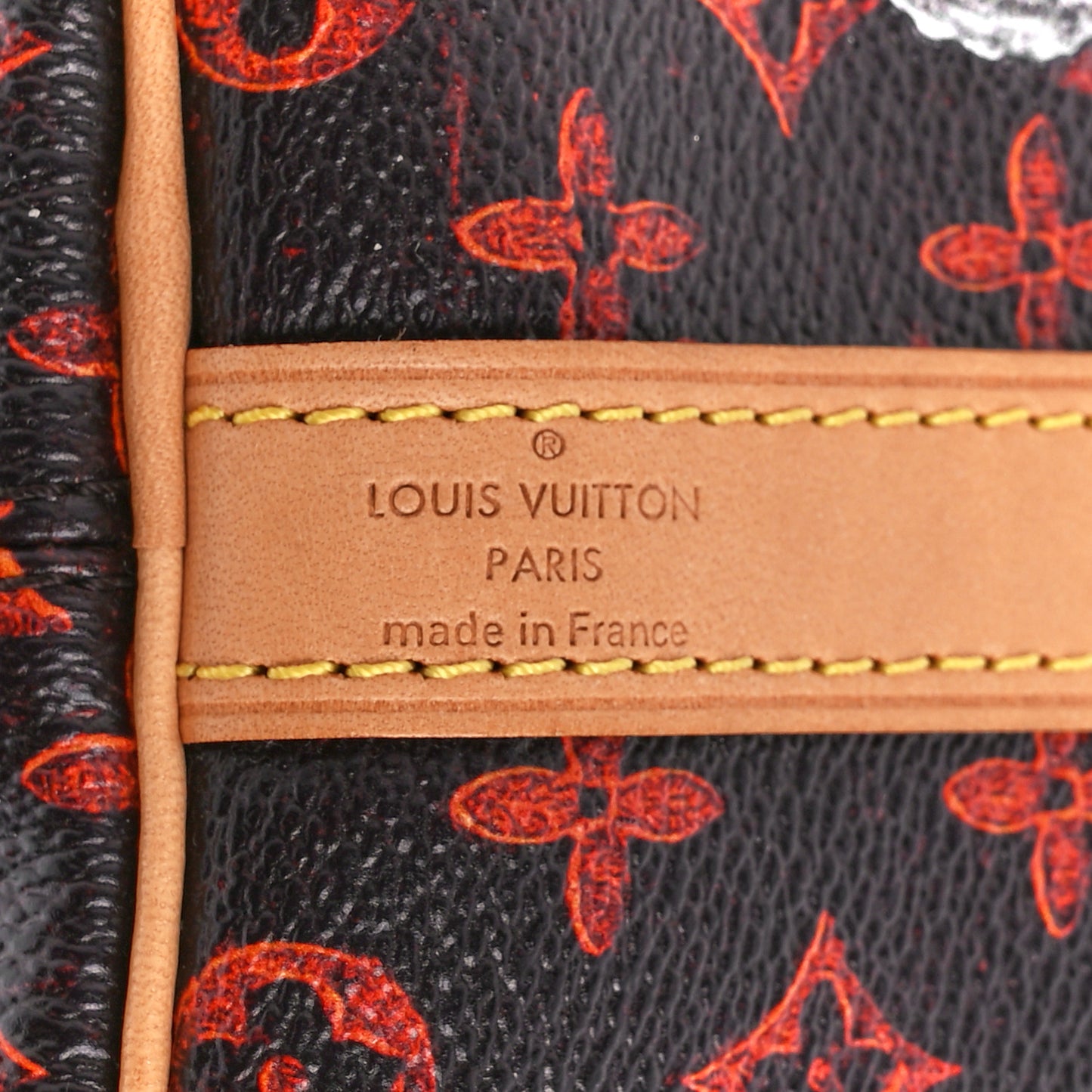 Catogram Speedy Bandouliere 30 Marron