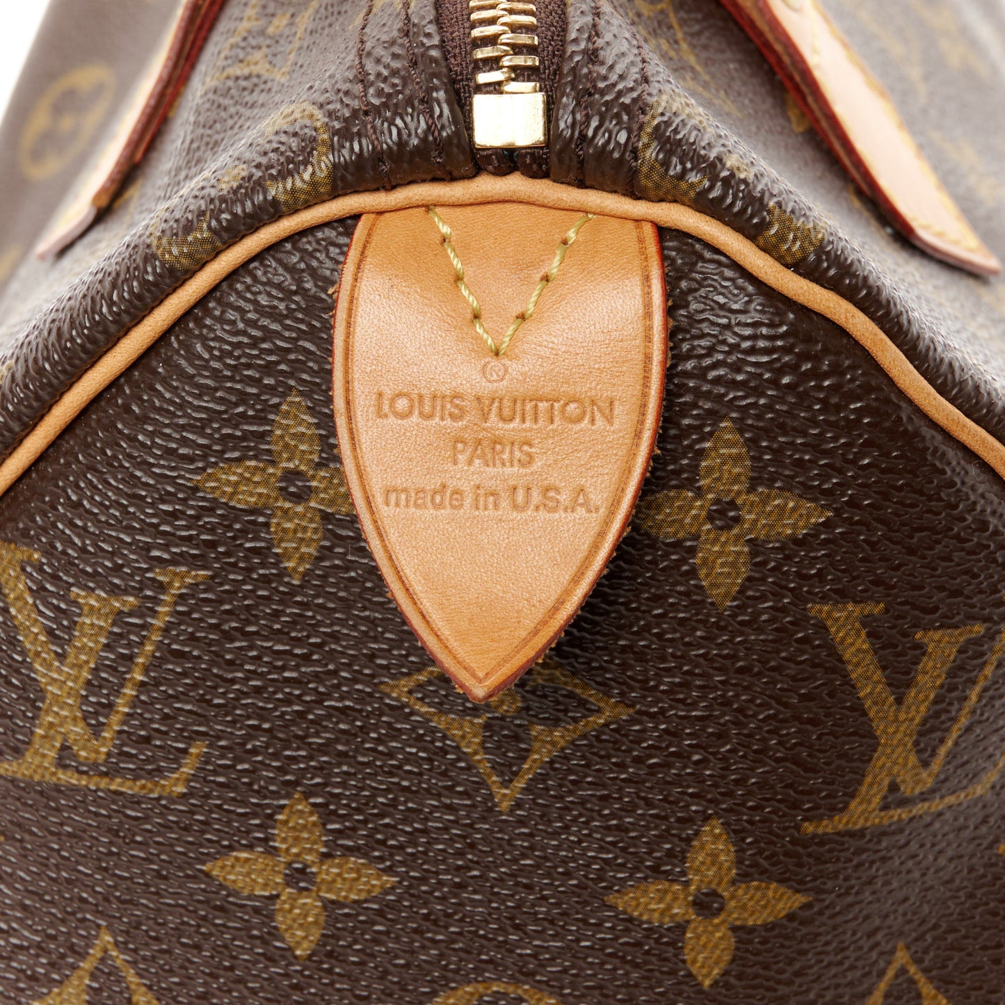 Monogram Speedy 25