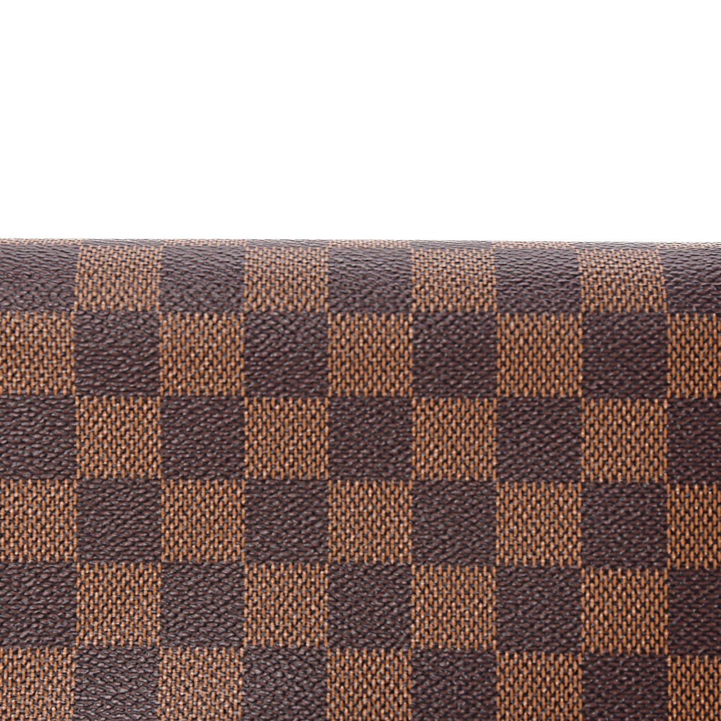 Damier Ebene Pochette Felicie Chain Wallet