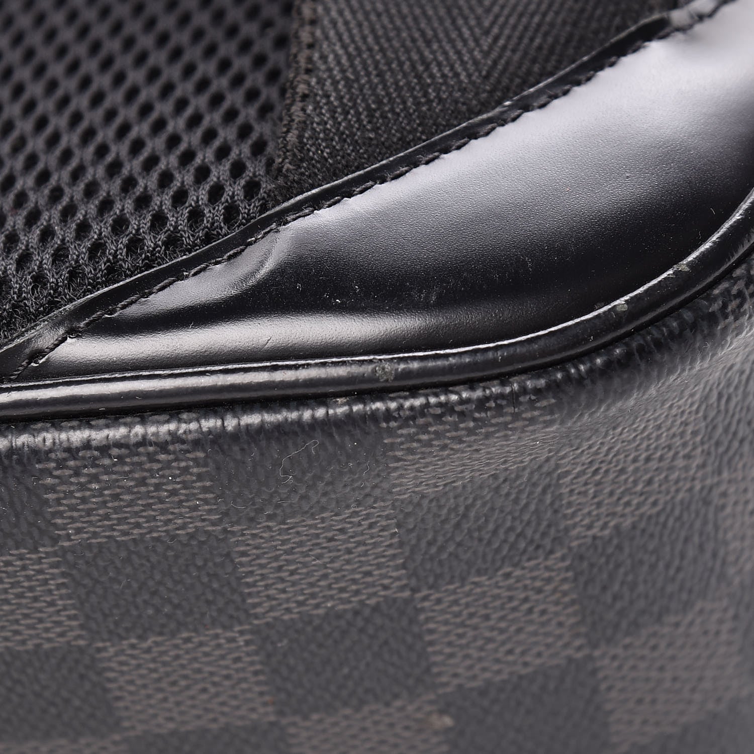 Louis Vuitton Damier Graphite Michael Backpack 16 of 19
