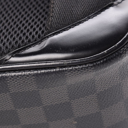 Louis Vuitton Damier Graphite Michael Backpack 16 of 19
