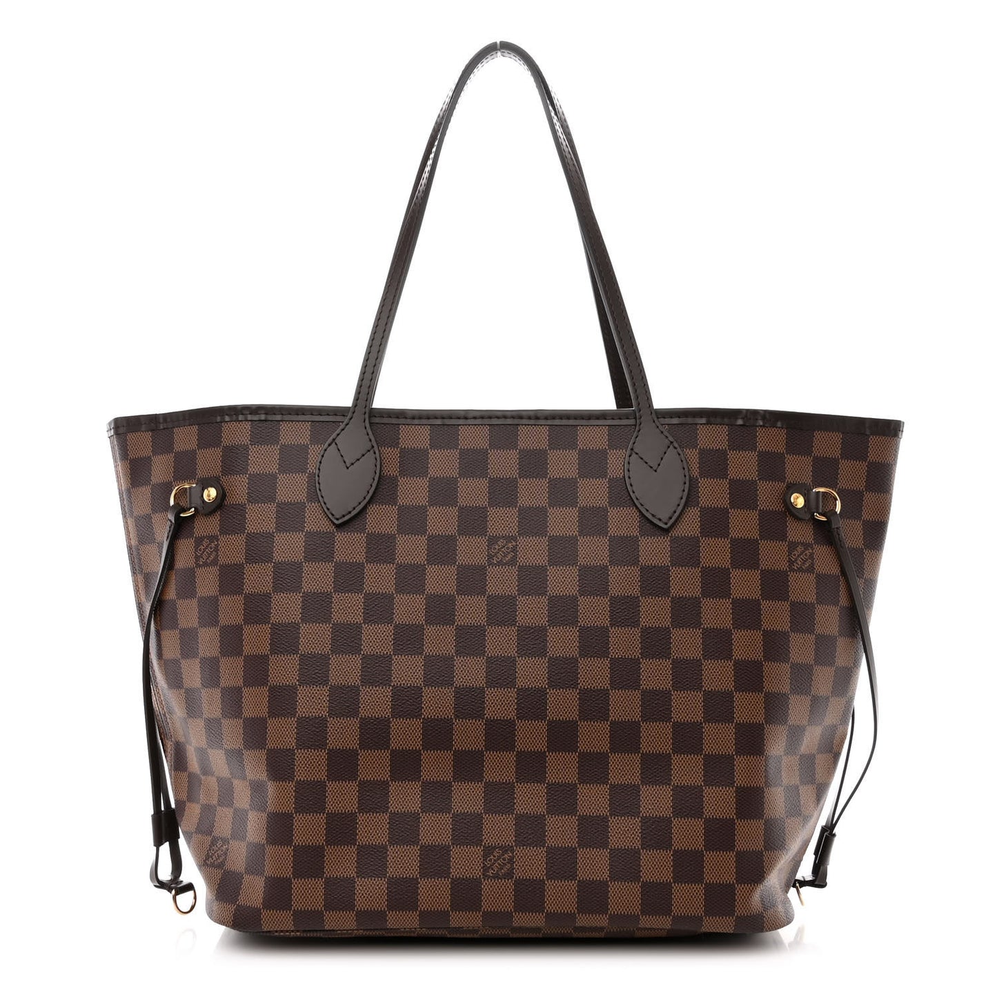 Damier Ebene Neo Neverfull MM