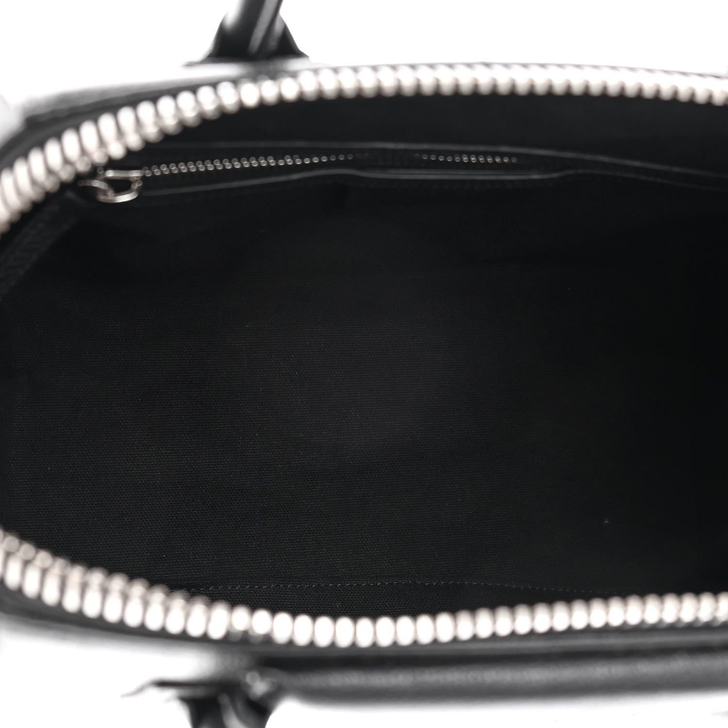 Givenchy Sugar Goatskin Small Antigona Black 5 of 15