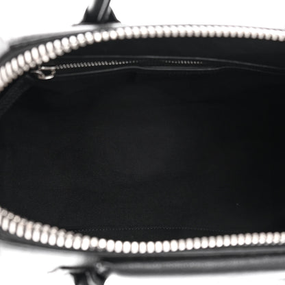 Givenchy Sugar Goatskin Small Antigona Black 5 of 15