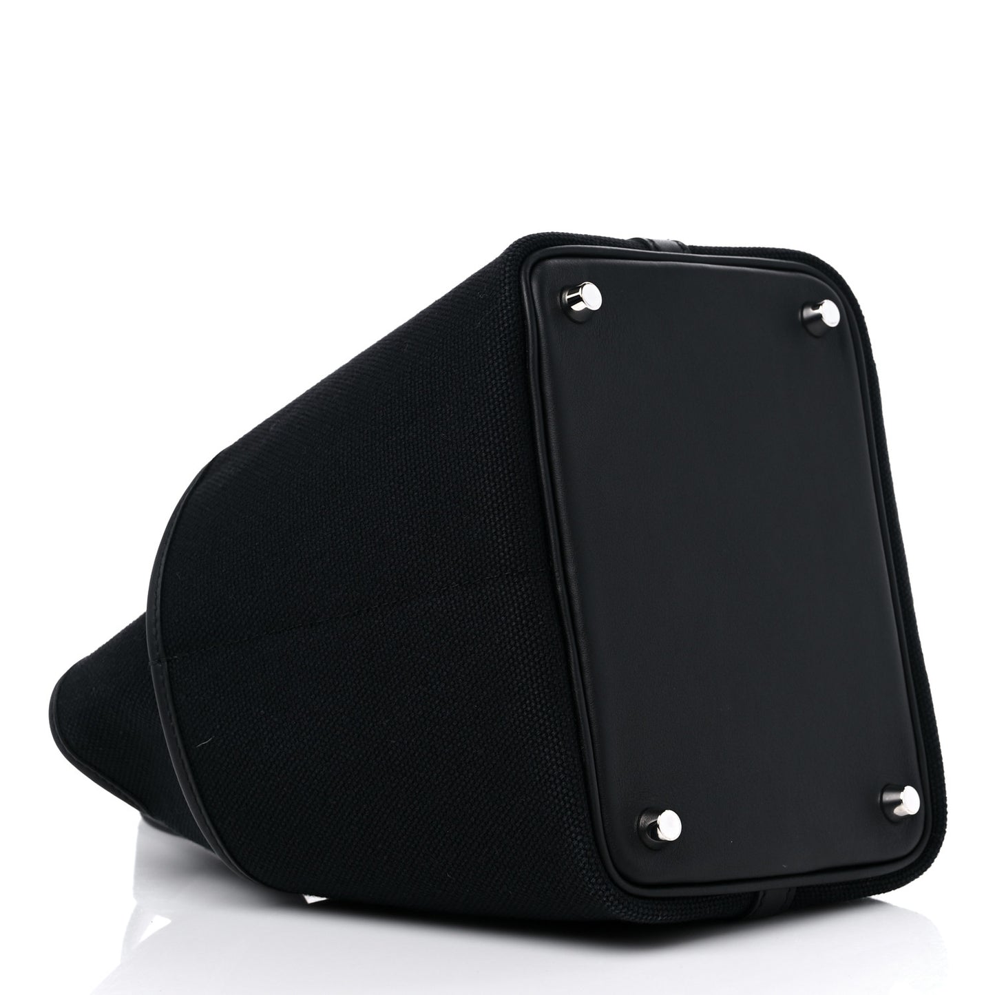 Toile Goeland Swift Cargo Picotin Lock 18 Black