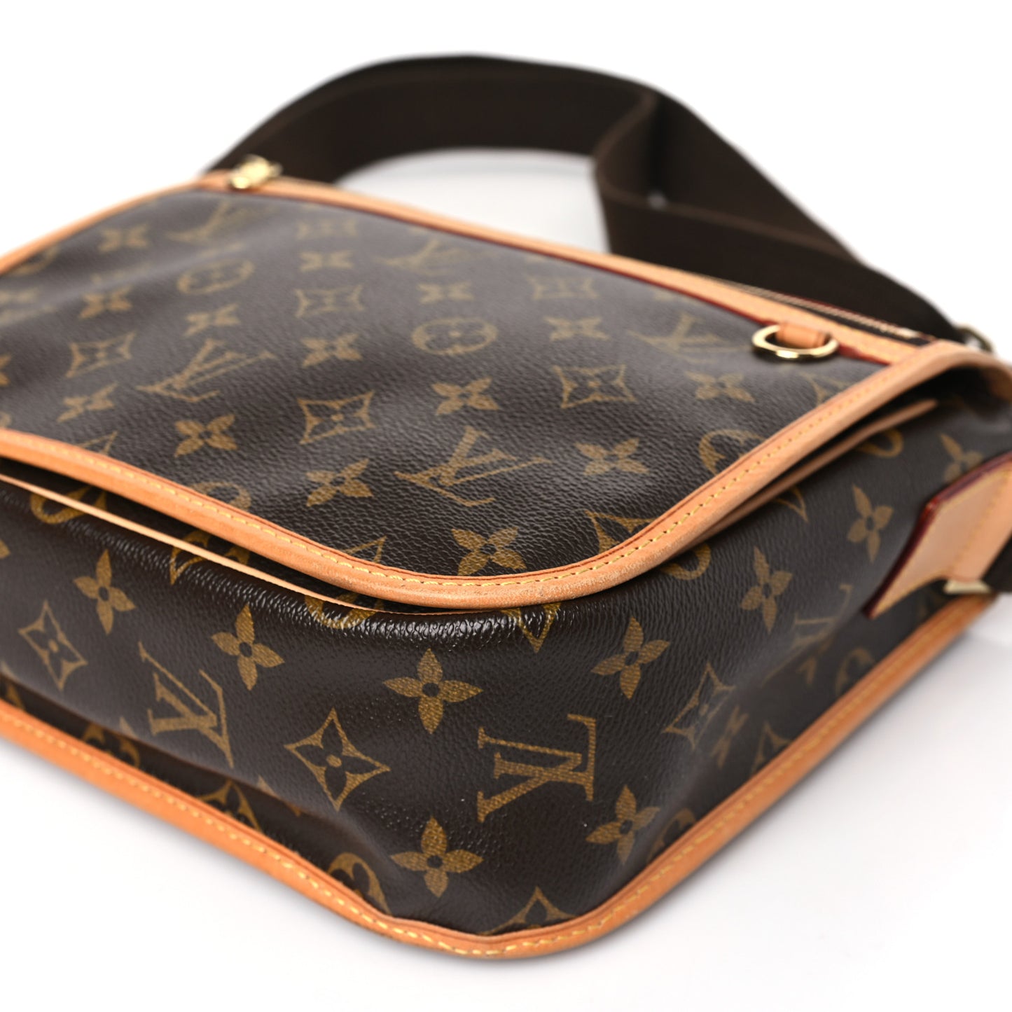 Monogram Bosphore PM Messenger