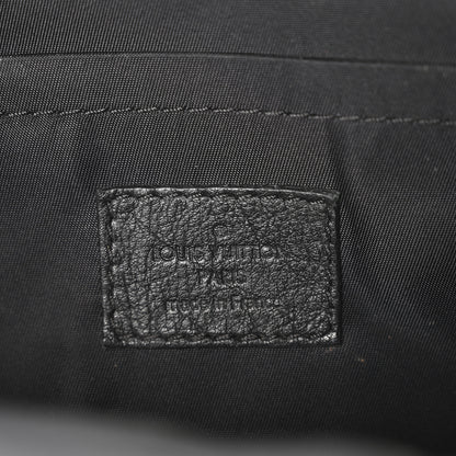 Louis Vuitton Reverse Monogram Palm Springs Backpack Mini 5 of 11