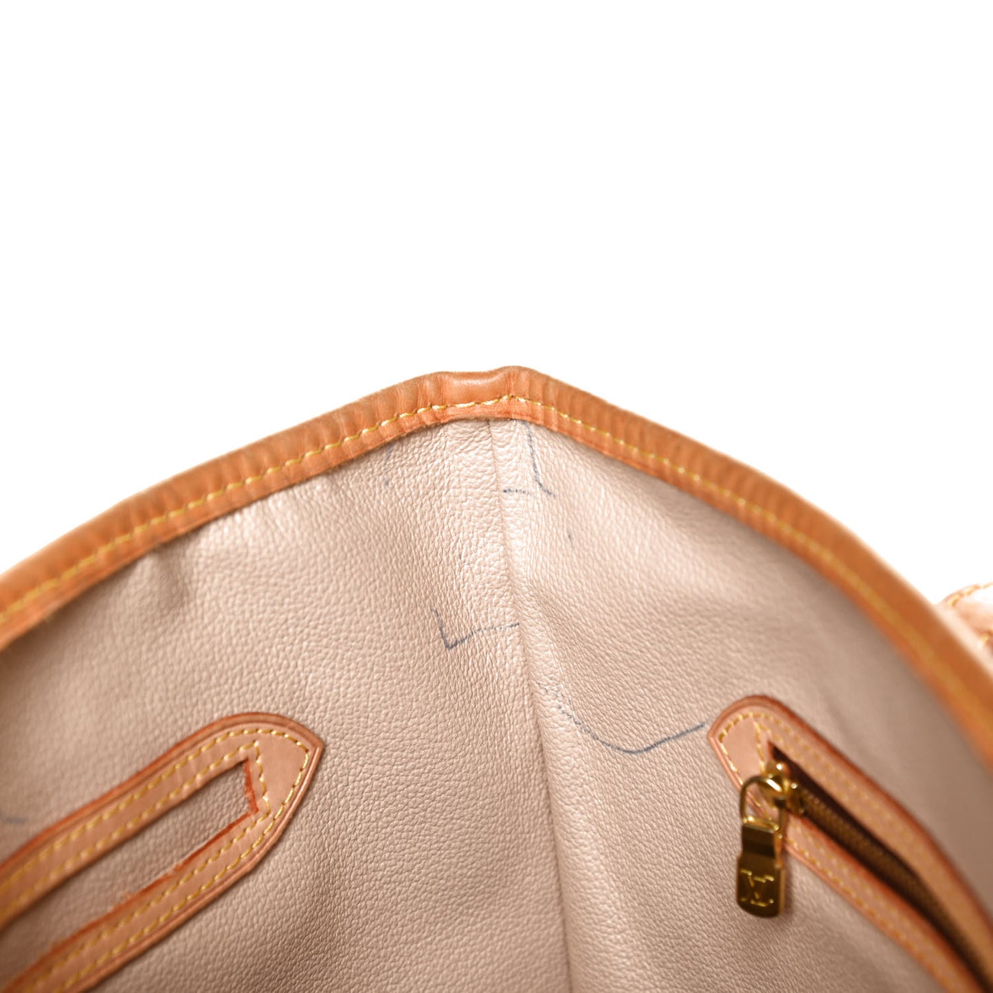 Monogram Bucket 27