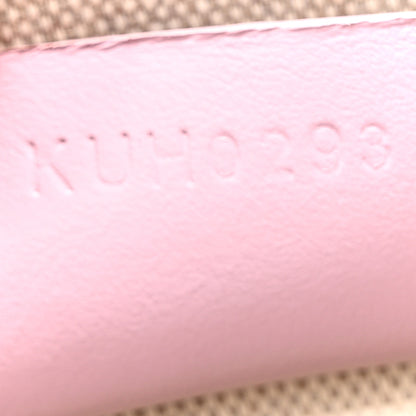 Givenchy Canvas Mini G Shopping Tote Old Pink 7 of 10