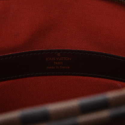 Louis Vuitton Damier Ebene Naviglio 8 of 13