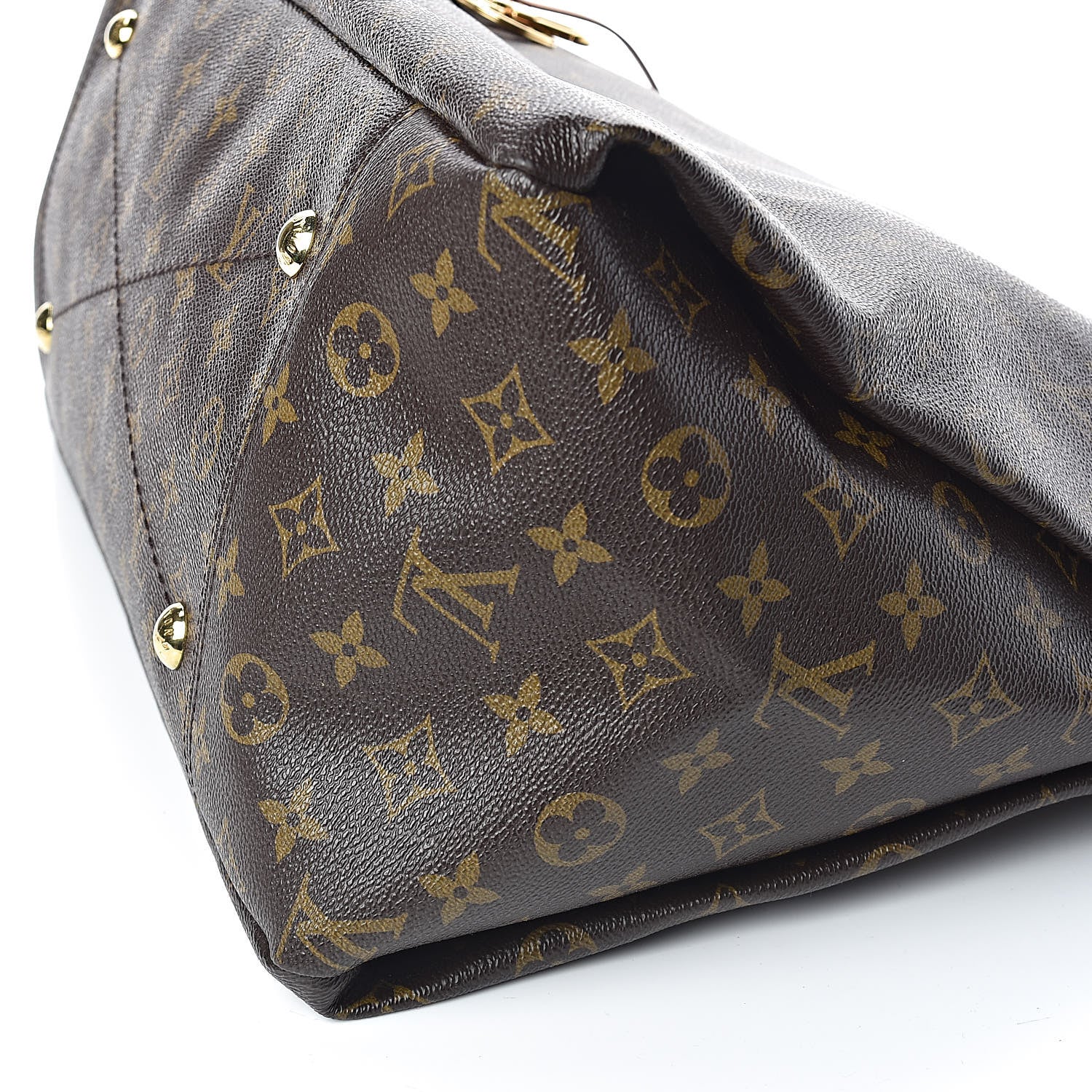 Louis Vuitton Monogram Artsy MM 9 of 10