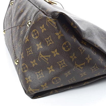 Louis Vuitton Monogram Artsy MM 9 of 10