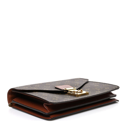 Louis Vuitton Monogram Concorde 4 of 11