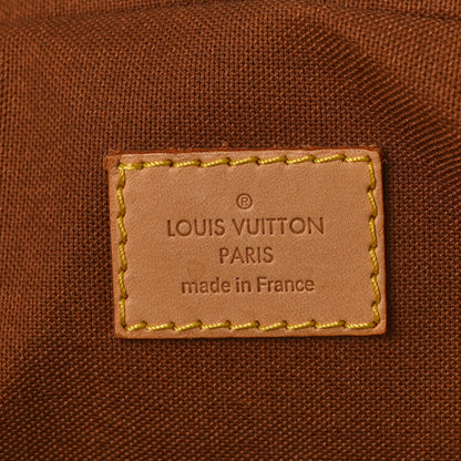 Louis Vuitton Monogram Icare Bag 6 of 10