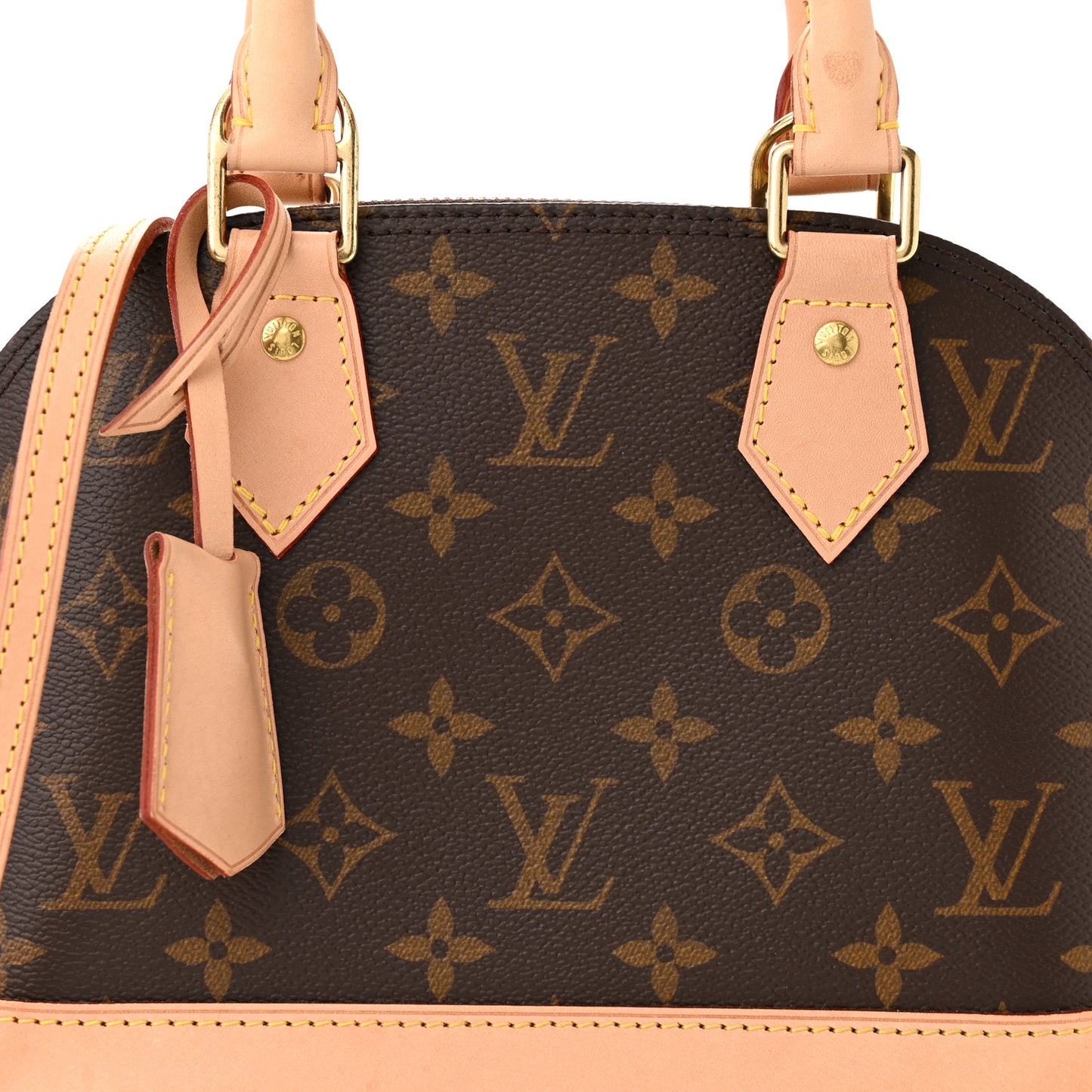 Monogram Alma BB