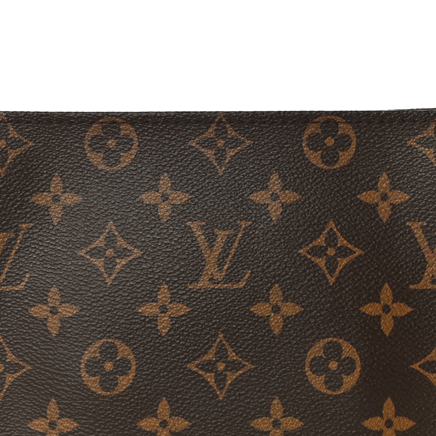 Louis Vuitton Monogram Toiletry Pouch 19 7 of 9