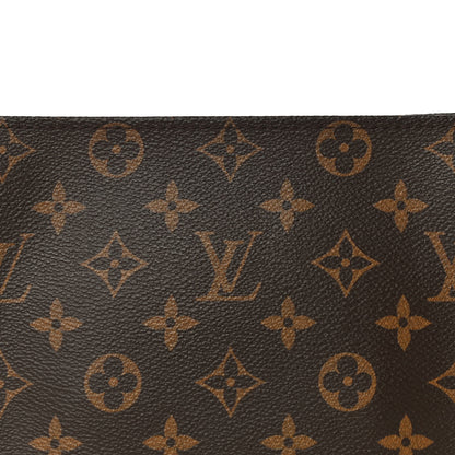 Louis Vuitton Monogram Toiletry Pouch 19 7 of 9