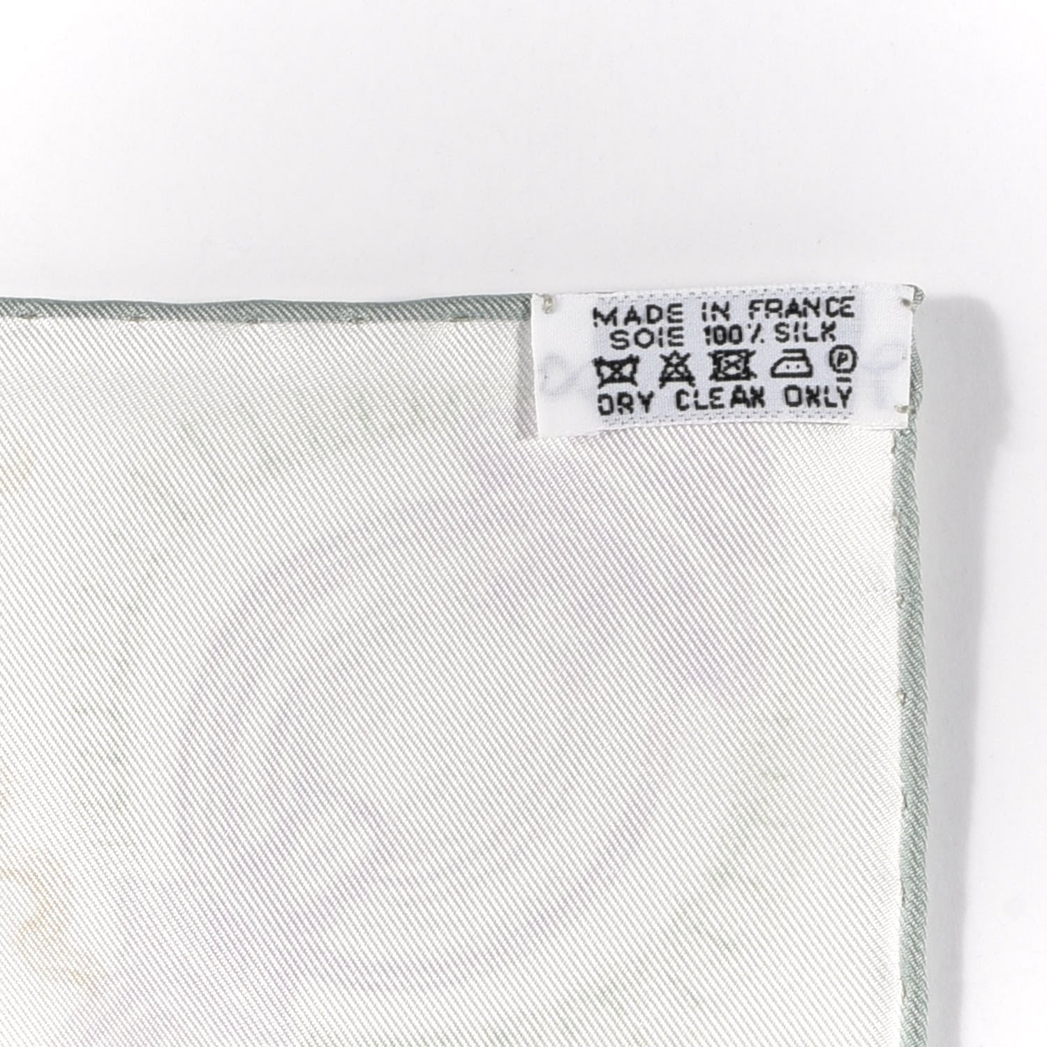 Hermes Silk Horsawards Scarf 90 5 of 5