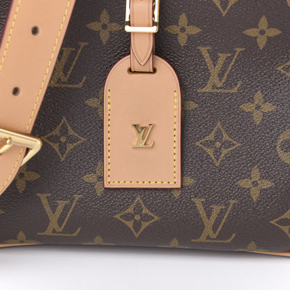 Louis Vuitton Monogram Odeon PM 8 of 9