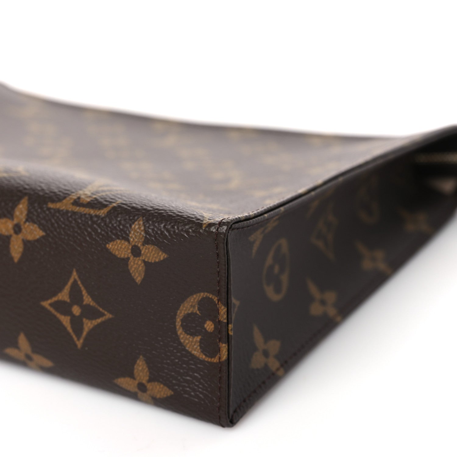 Louis Vuitton Monogram Toiletry Pouch 26 8 of 9