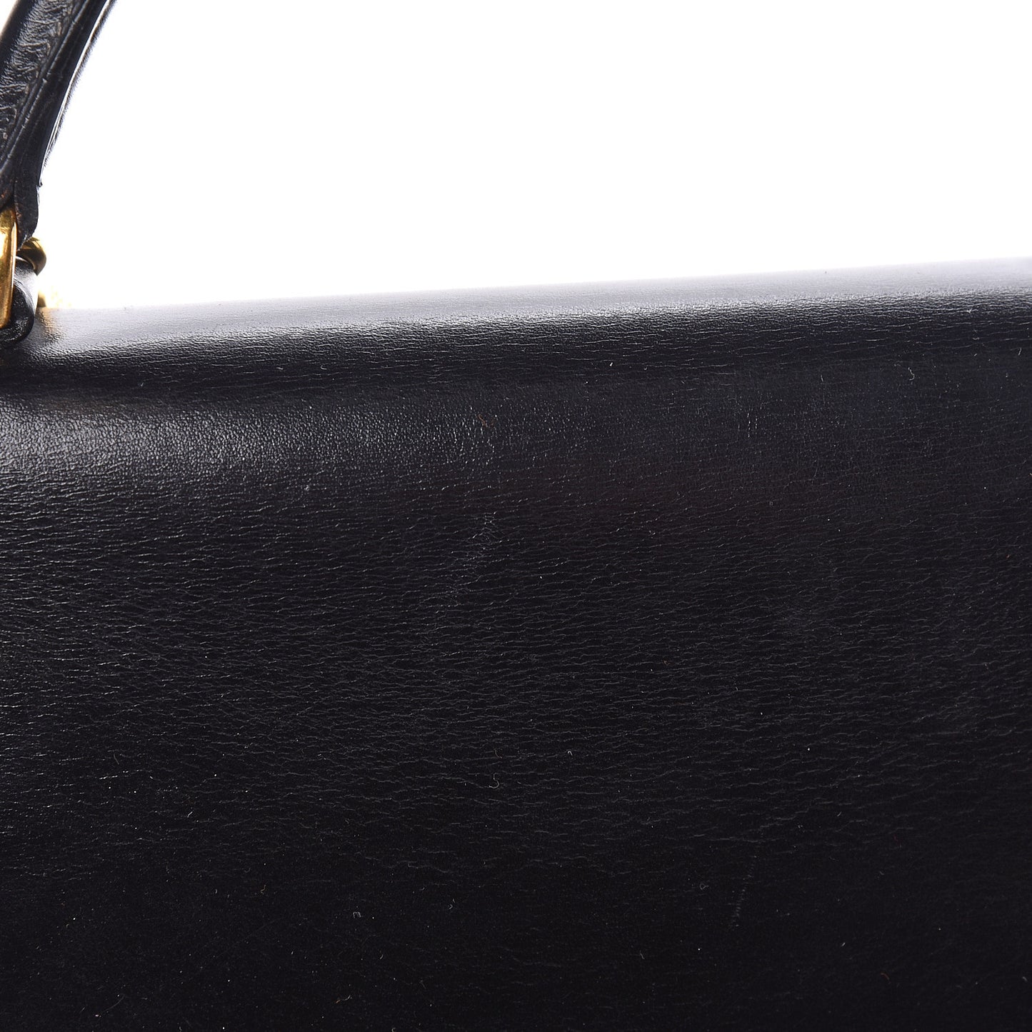 Box Kelly Sellier 32 Black